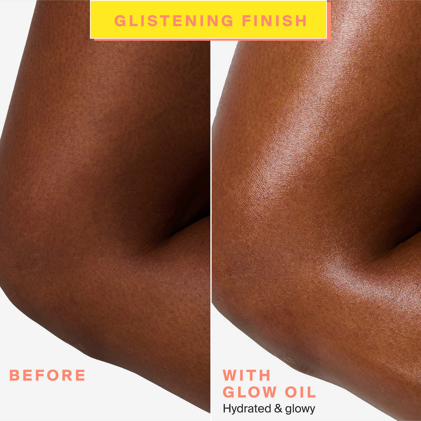 Pre-order: Supergoop! | Glow Oil SPF 50 Body Oil with Coconut, Vanilla & Fig