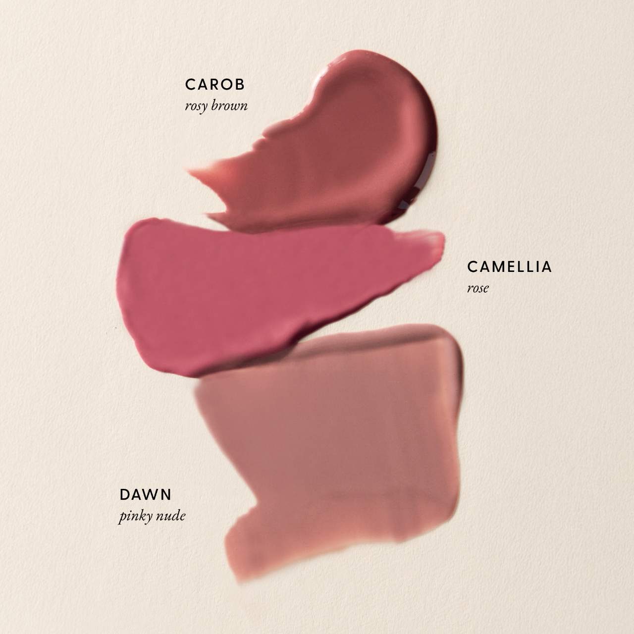 Pre-order: Iris&Romeo | Weekend Skin SPF 30 Moisture Lip Balm