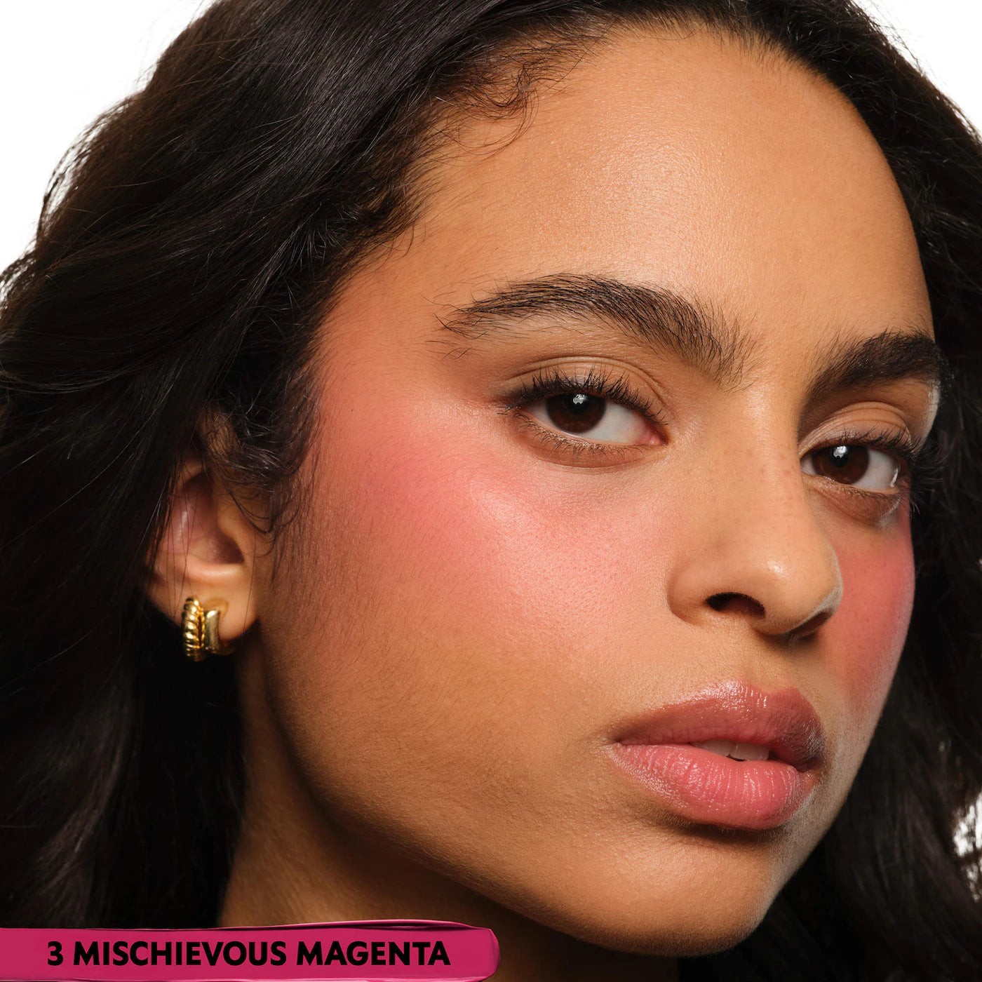 Pre orden: Yves Saint Laurent | Make Me Blush 12H Blurring Liquid Blush