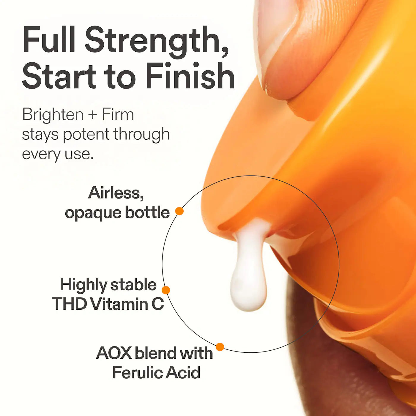 Skinfix | Barrier+ 15% Vitamin C & Ferulic Acid Serum | Pre-orden