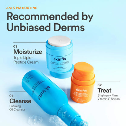 Skinfix | Barrier+ 15% Vitamin C & Ferulic Acid Serum | Pre-orden