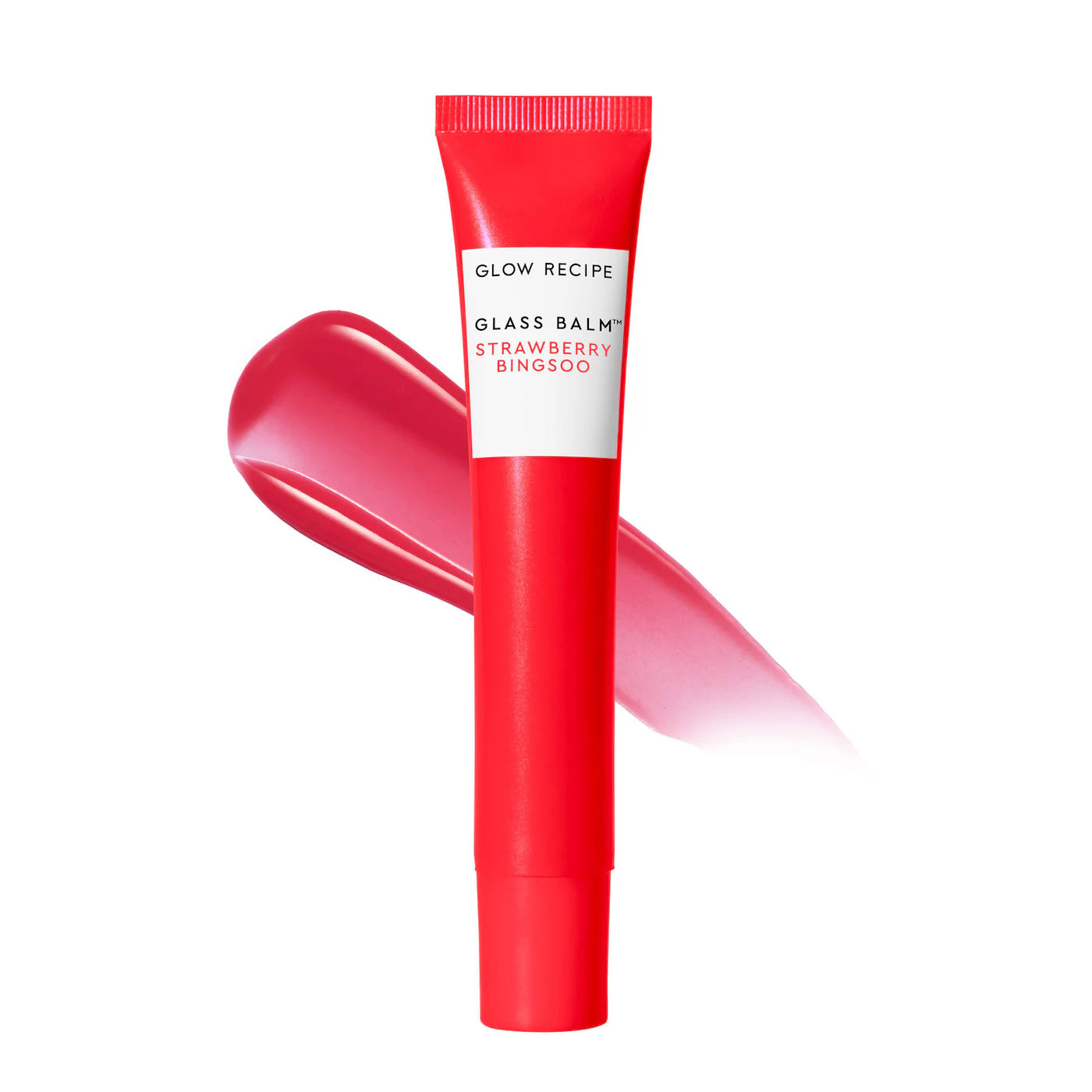Pre-order: Glow Recipe | Glass Balm Lip Treatment for Shine & Hydration