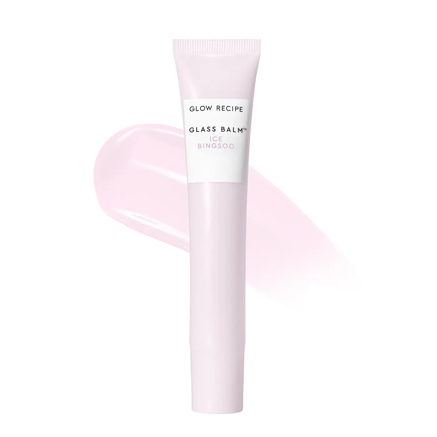 Pre-order: Glow Recipe | Glass Balm Lip Treatment for Shine & Hydration