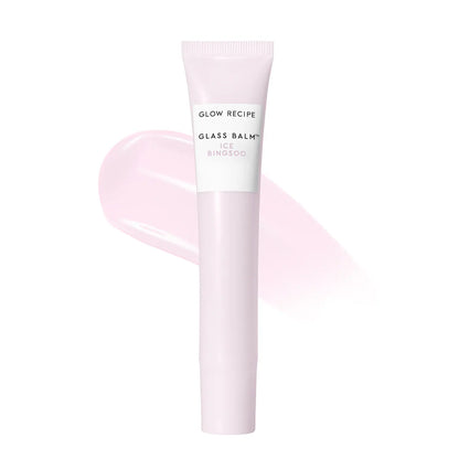Pre-order: Glow Recipe | Glass Balm Lip Treatment for Shine & Hydration