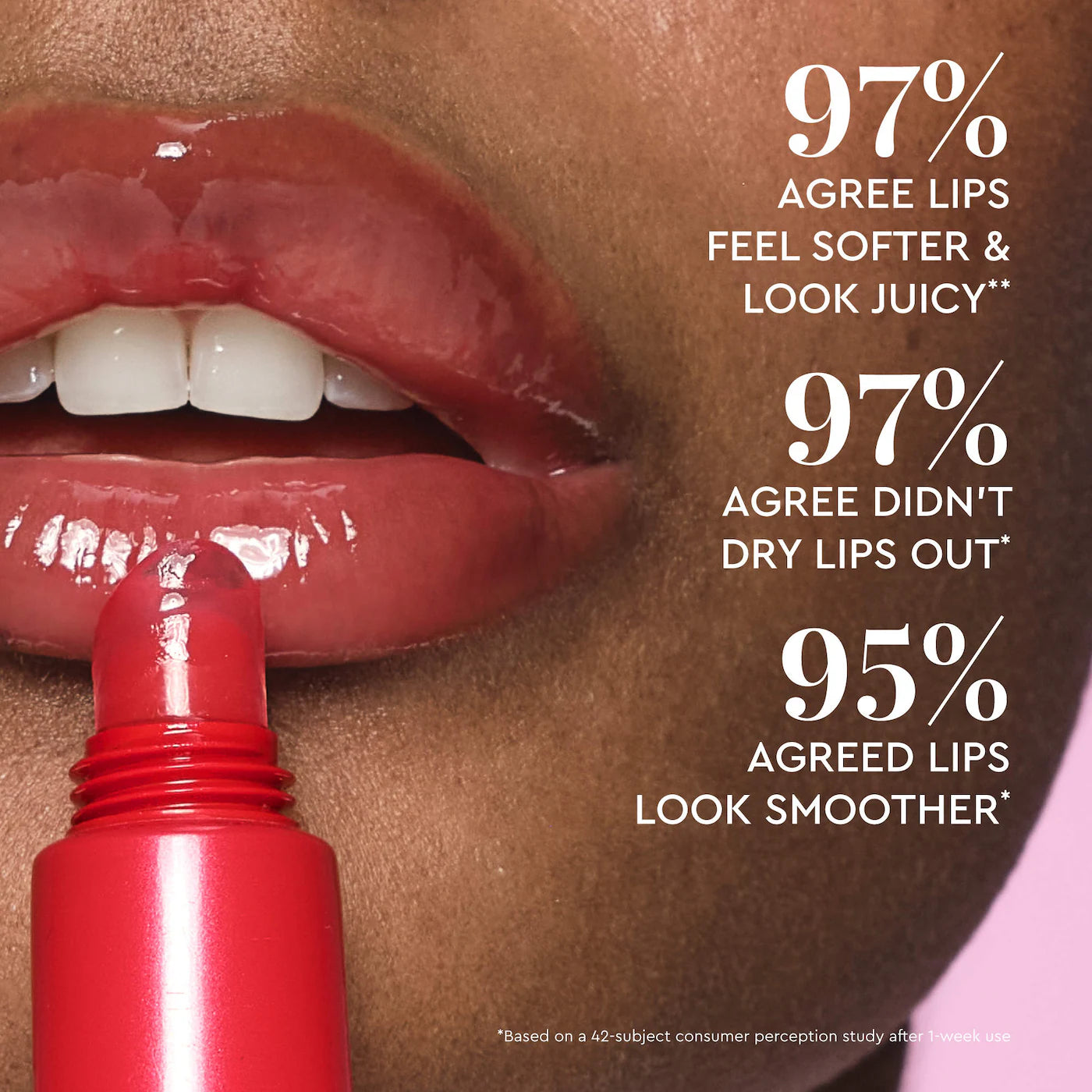 Pre-order: Glow Recipe | Glass Balm Lip Treatment for Shine & Hydration