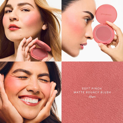 Pre orden: Rare Beauty by Selena Gomez | Soft Pinch Matte Bouncy Blush