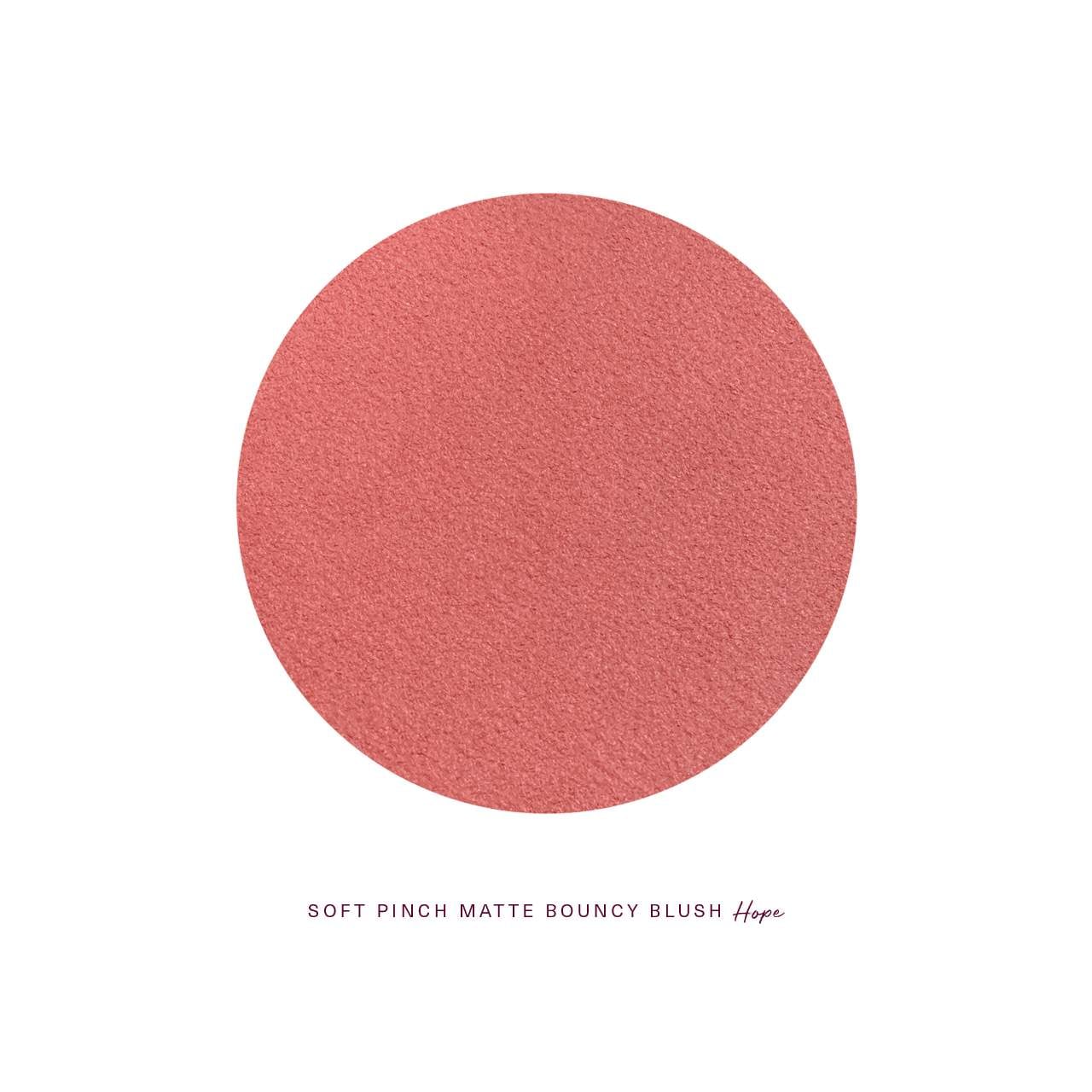 Pre orden: Rare Beauty by Selena Gomez | Soft Pinch Matte Bouncy Blush