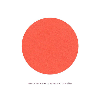 Pre orden: Rare Beauty by Selena Gomez | Soft Pinch Matte Bouncy Blush