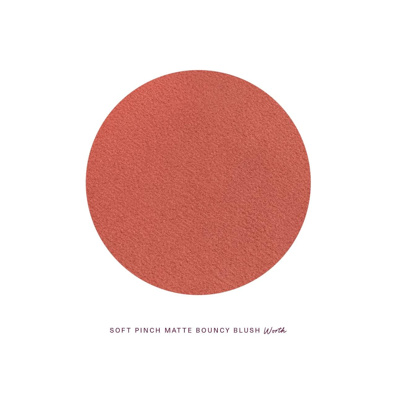 Pre orden: Rare Beauty by Selena Gomez | Soft Pinch Matte Bouncy Blush
