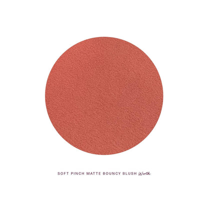 Pre orden: Rare Beauty by Selena Gomez | Soft Pinch Matte Bouncy Blush