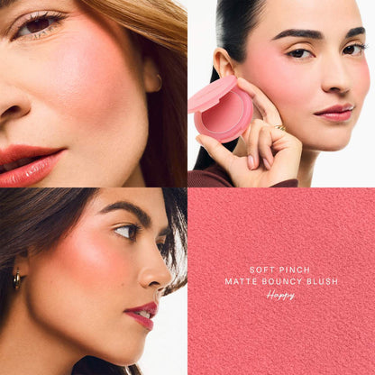 Pre orden: Rare Beauty by Selena Gomez | Soft Pinch Matte Bouncy Blush