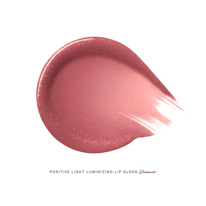 Pre-order: Rare Beauty by Selena Gomez | Positive Light Luminizing Lip Gloss