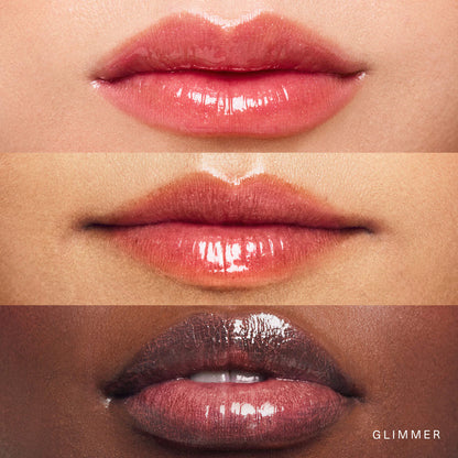 Pre-order: Rare Beauty by Selena Gomez | Positive Light Luminizing Lip Gloss