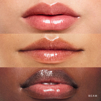 Pre-order: Rare Beauty by Selena Gomez | Positive Light Luminizing Lip Gloss