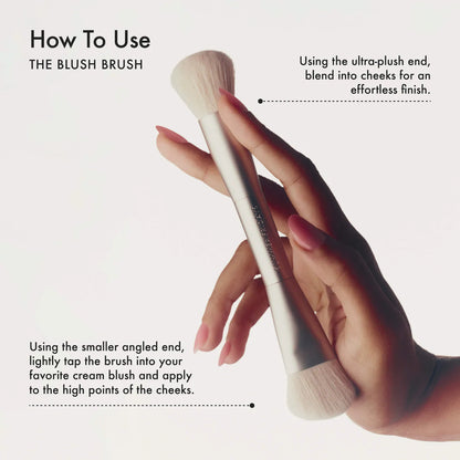 Pre-order Summer Fridays | The Blush Brush
