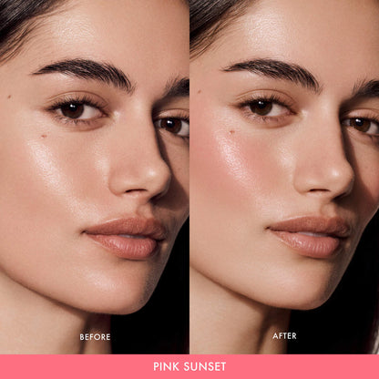 Pre-order: Summer Fridays | Blush Butter Balm Hydrating Cream Blush with Peptides