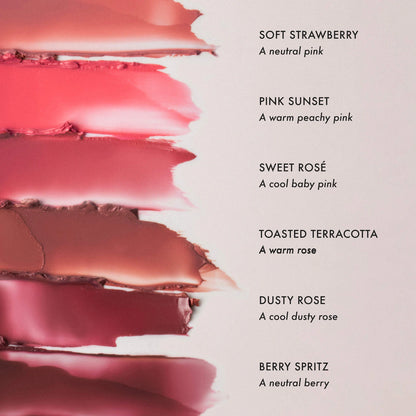 Pre-order: Summer Fridays | Blush Butter Balm Hydrating Cream Blush with Peptides