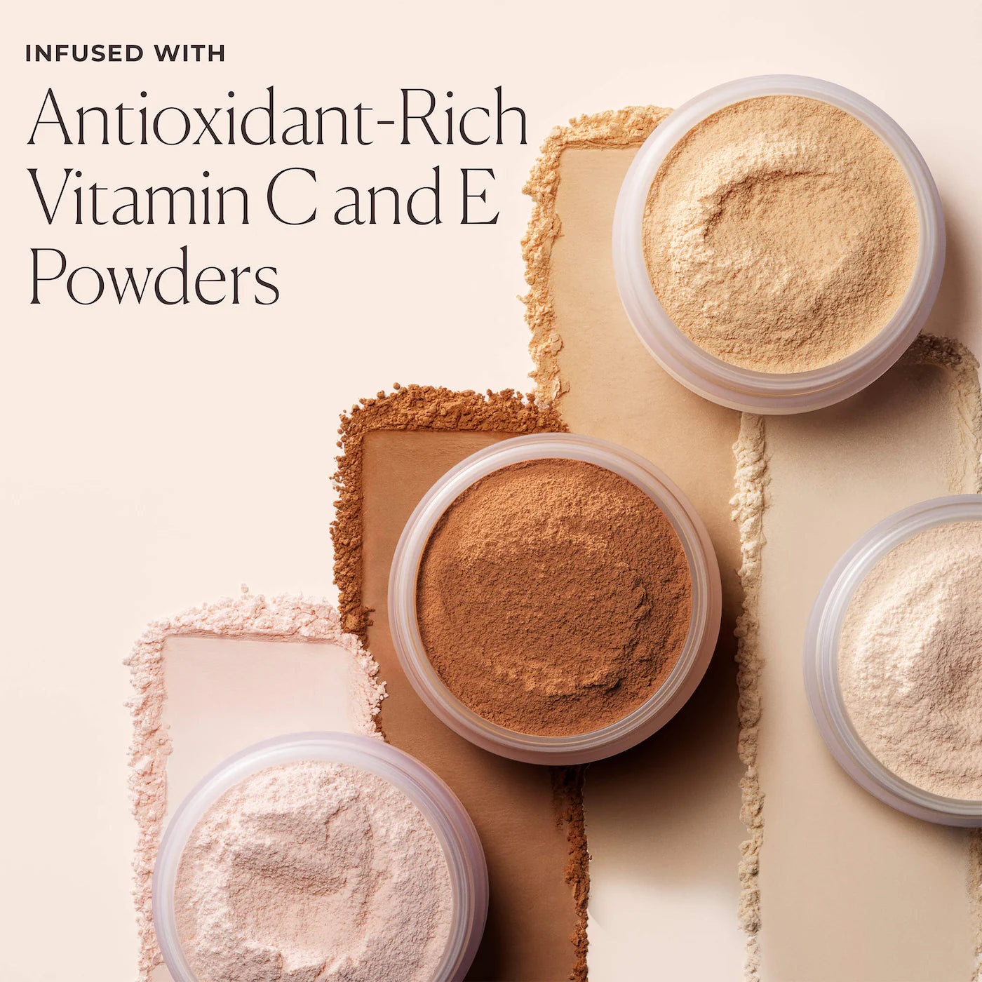 Pre-orden: Laura Mercier | Indulgent Icons Translucent Loose Powder & Velour Puff Duo Gift Set