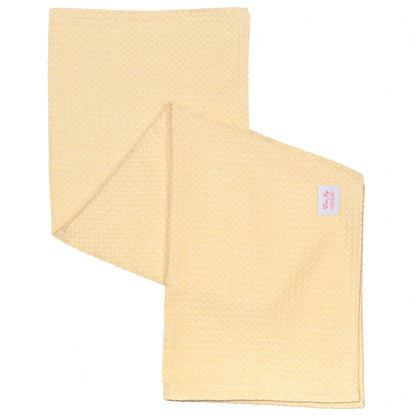 Pre-order: Emi Jay | Heavenly Hair Towel in Buttercup