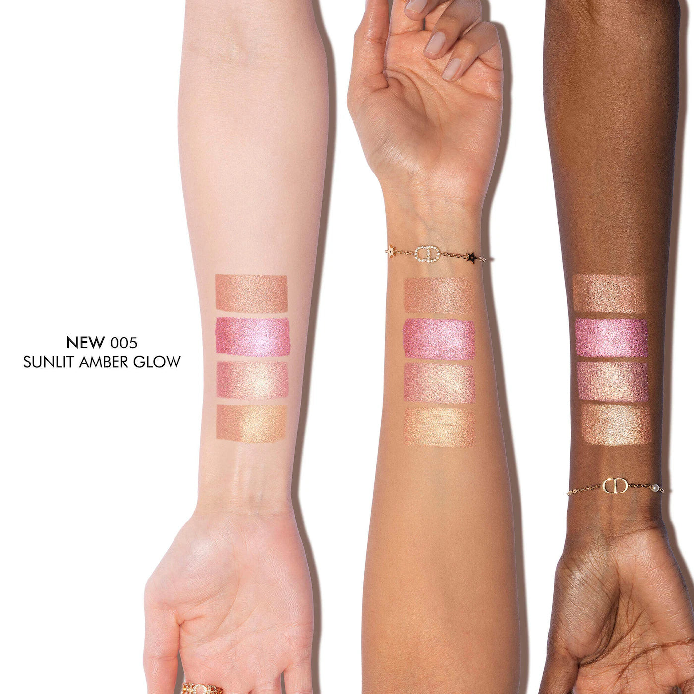 Pre-orden: DIOR | Backstage Glow Maximizer Face Palette
