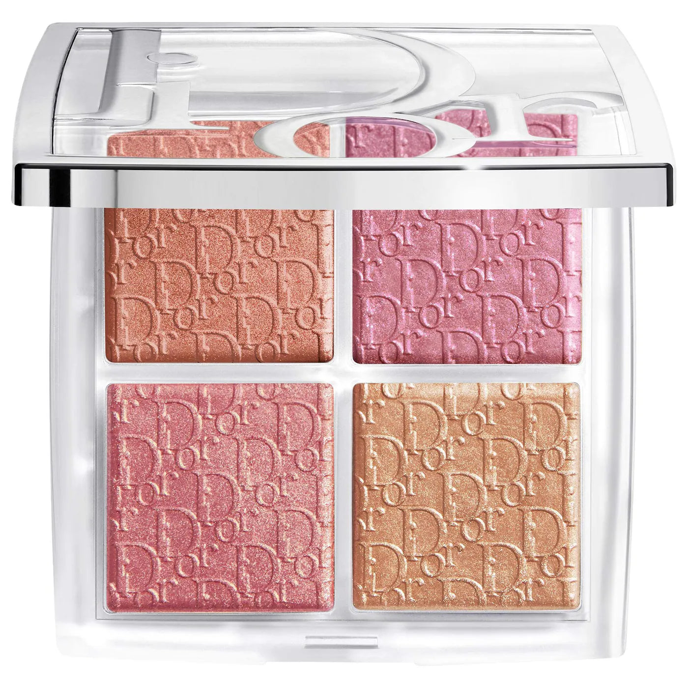 Pre-orden: DIOR | Backstage Glow Maximizer Face Palette