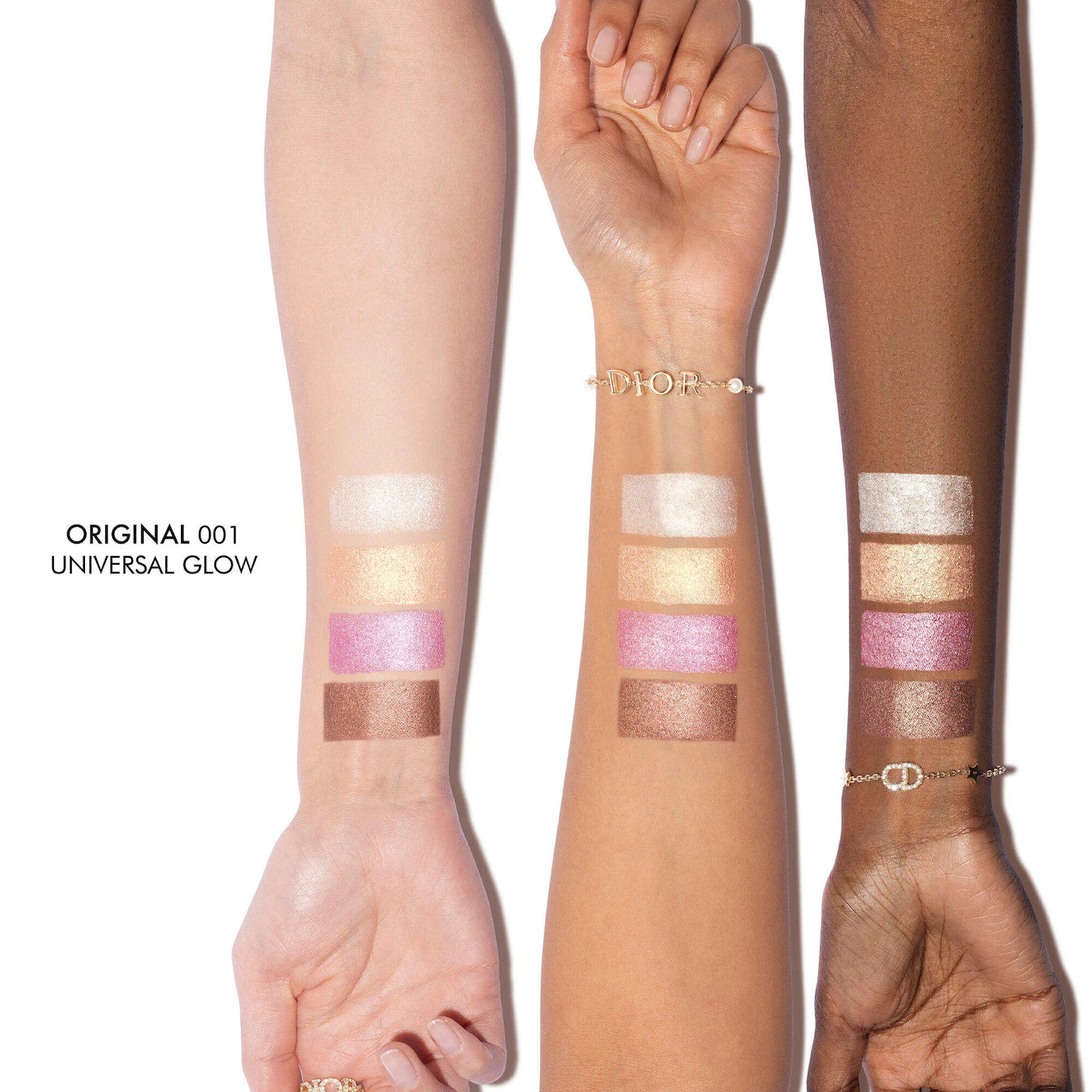 Pre-orden: DIOR | Backstage Glow Maximizer Face Palette