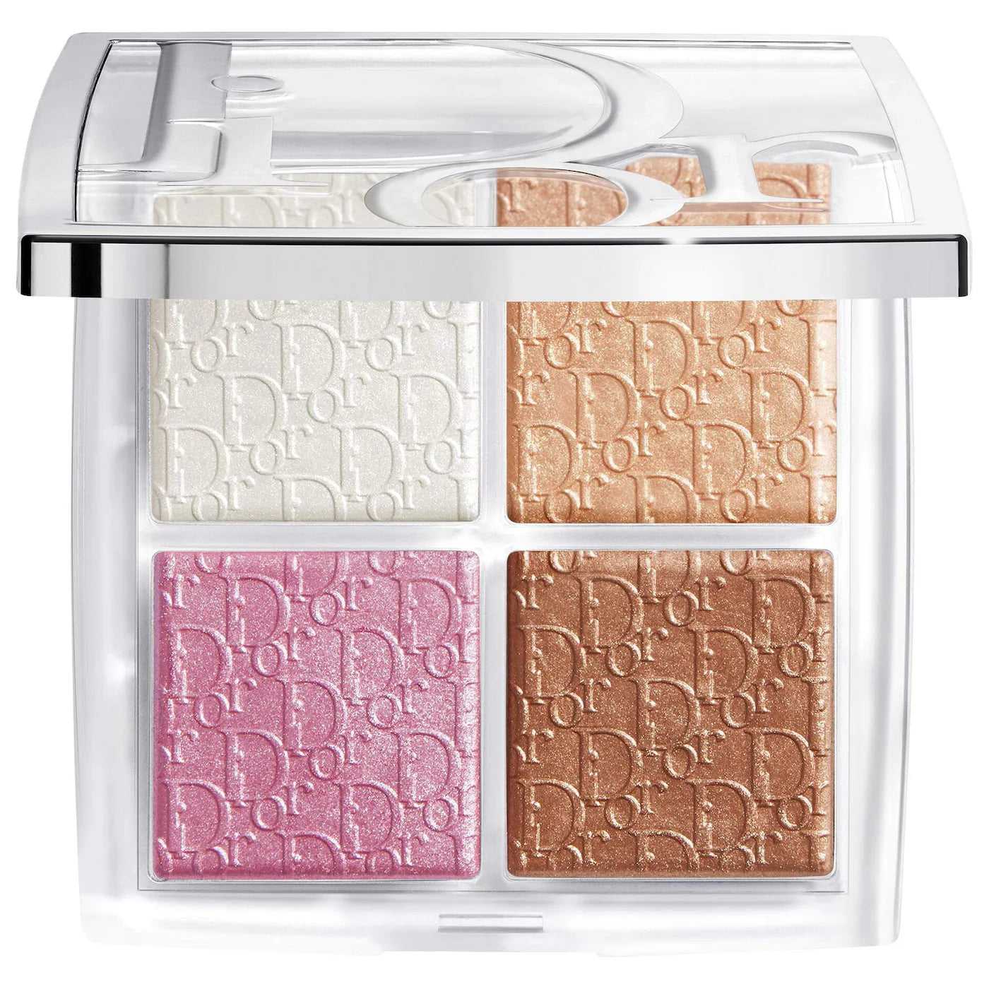 Pre-orden: DIOR | Backstage Glow Maximizer Face Palette