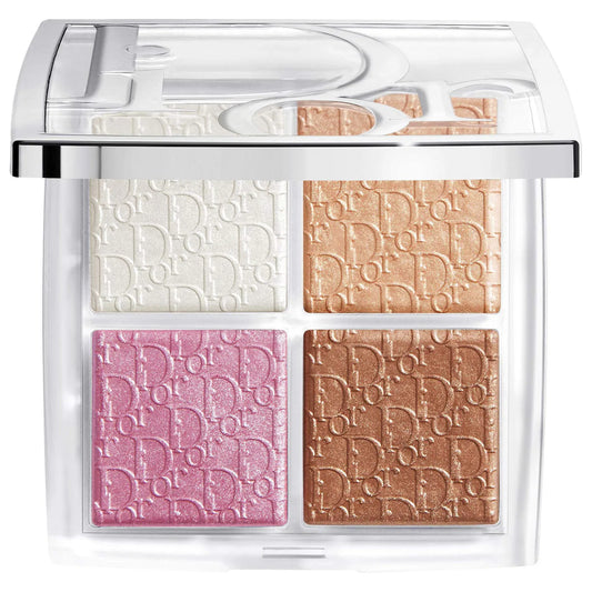 Pre-orden: DIOR | Backstage Glow Maximizer Face Palette