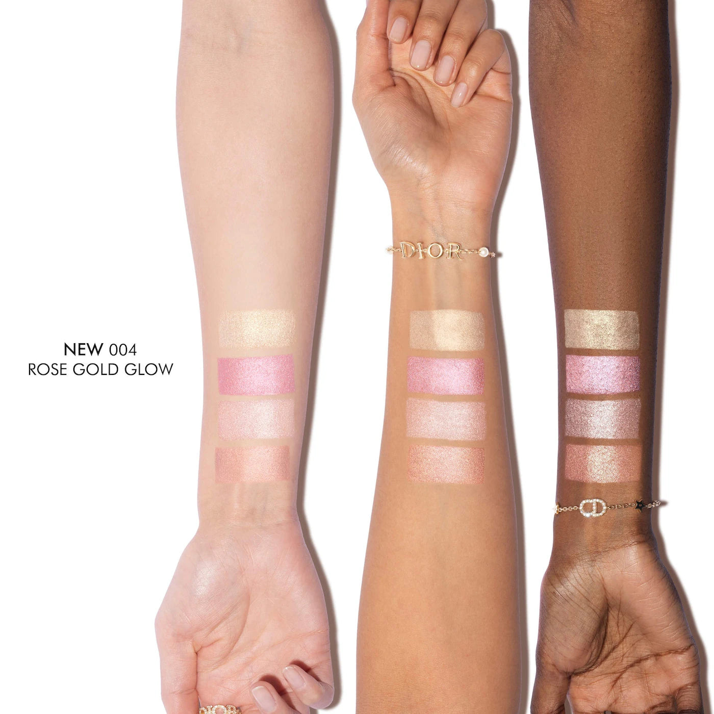 Pre-orden: DIOR | Backstage Glow Maximizer Face Palette