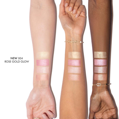 Pre-orden: DIOR | Backstage Glow Maximizer Face Palette