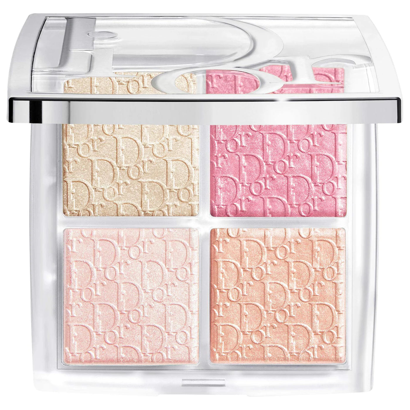 Pre-orden: DIOR | Backstage Glow Maximizer Face Palette
