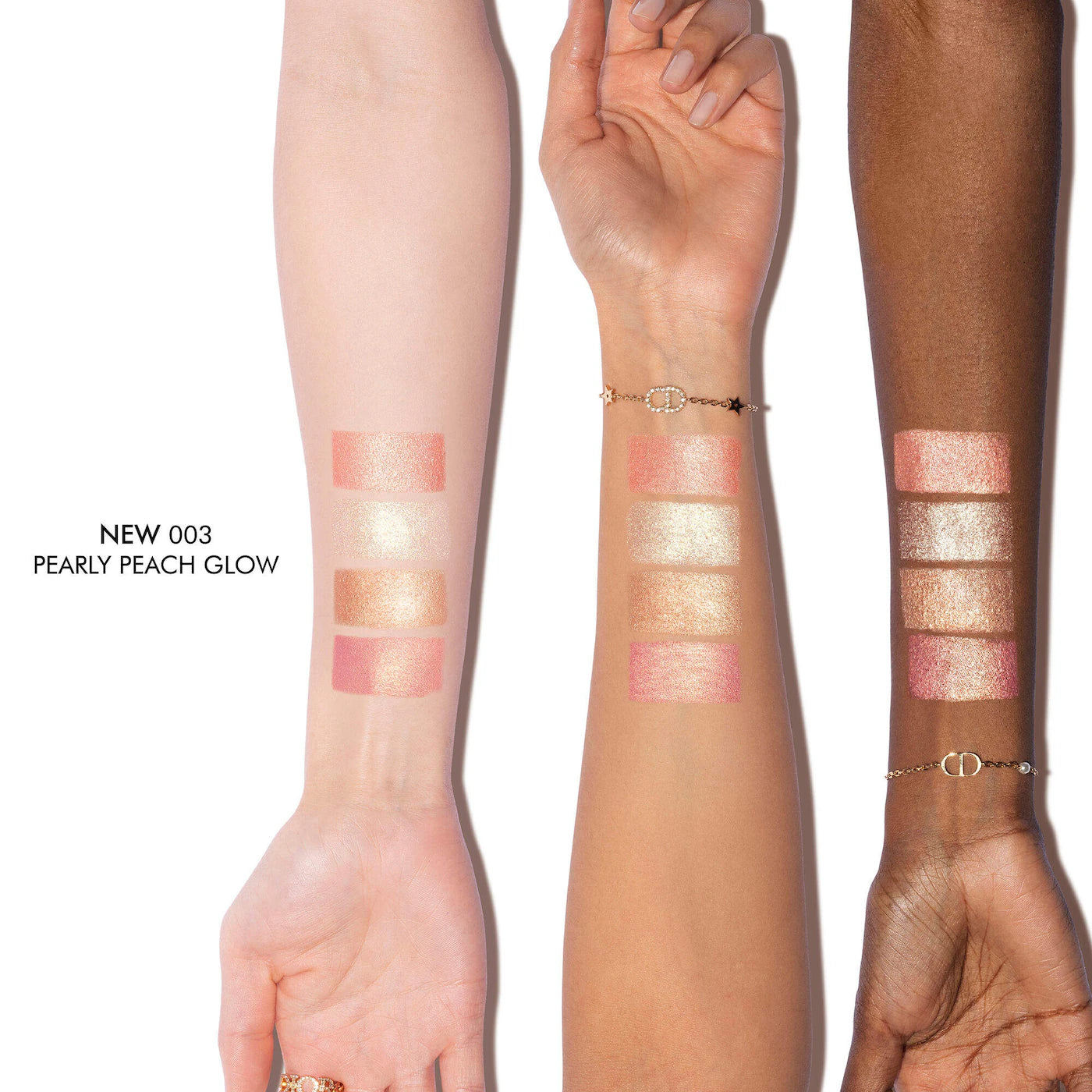 Pre-orden: DIOR | Backstage Glow Maximizer Face Palette