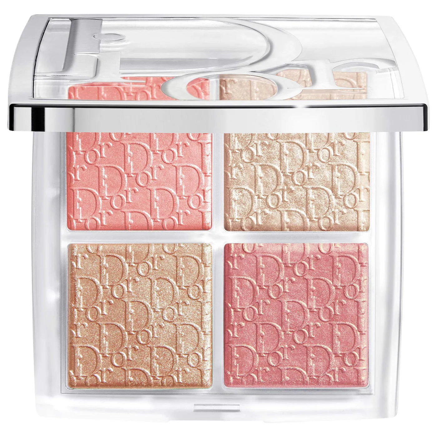 Pre-orden: DIOR | Backstage Glow Maximizer Face Palette