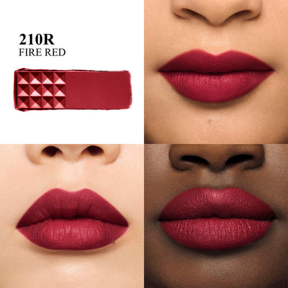 Pre-orden: Valentino | Spike Valentino Buttery Matte Lipstick