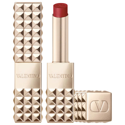 Pre-orden: Valentino | Spike Valentino Buttery Matte Lipstick