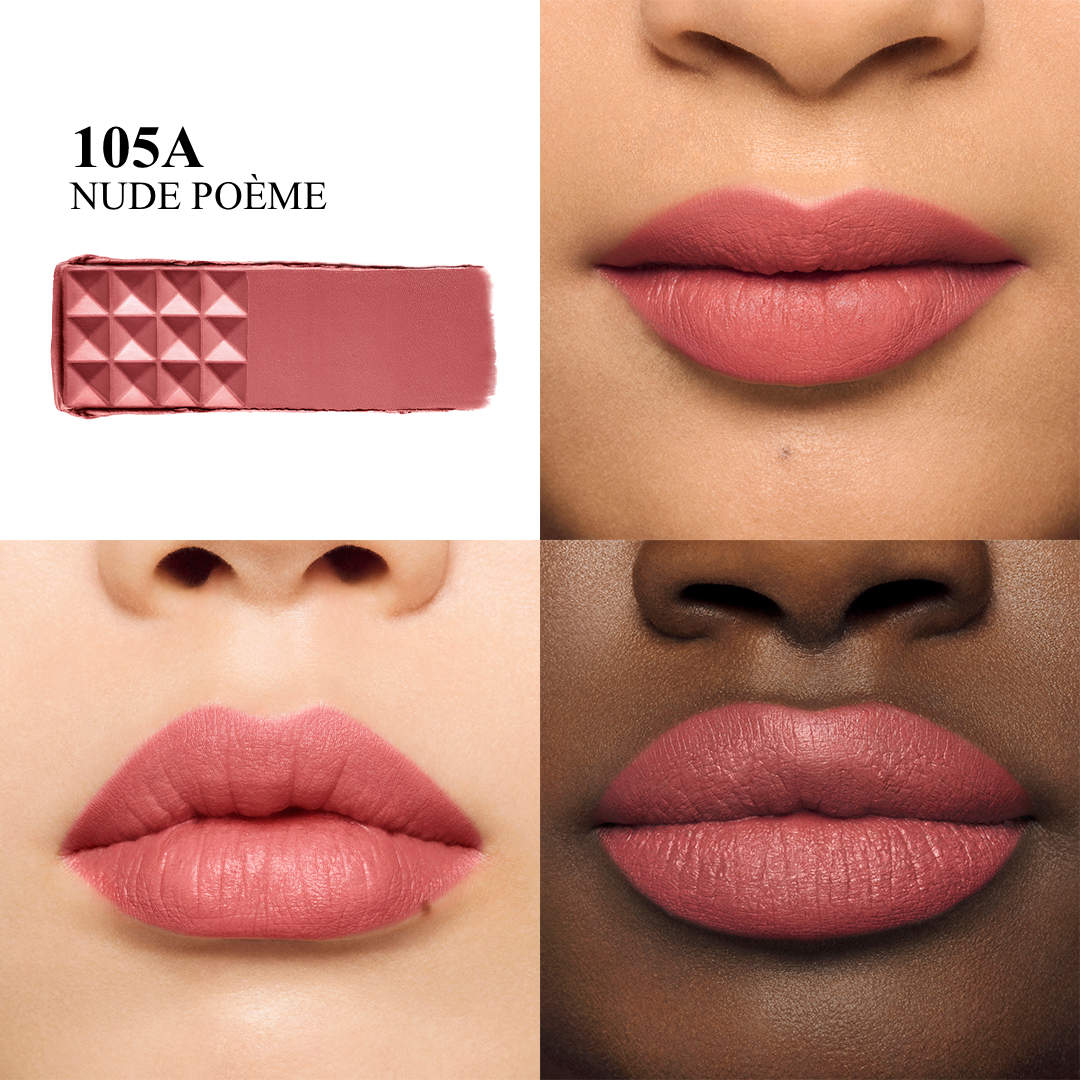 Pre-orden: Valentino | Spike Valentino Buttery Matte Lipstick