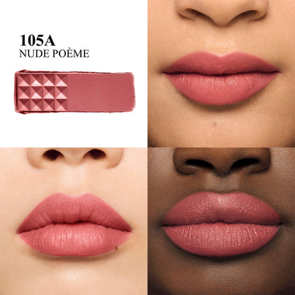 Pre-orden: Valentino | Spike Valentino Buttery Matte Lipstick