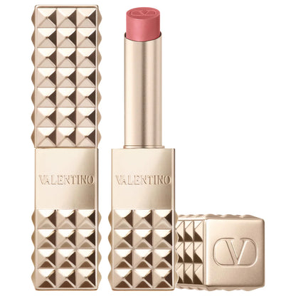 Pre-orden: Valentino | Spike Valentino Buttery Matte Lipstick