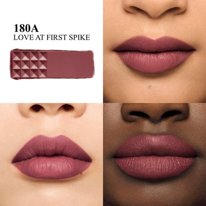 Pre-orden: Valentino | Spike Valentino Buttery Matte Lipstick