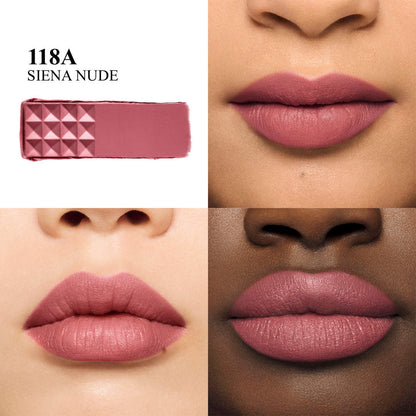 Pre-orden: Valentino | Spike Valentino Buttery Matte Lipstick