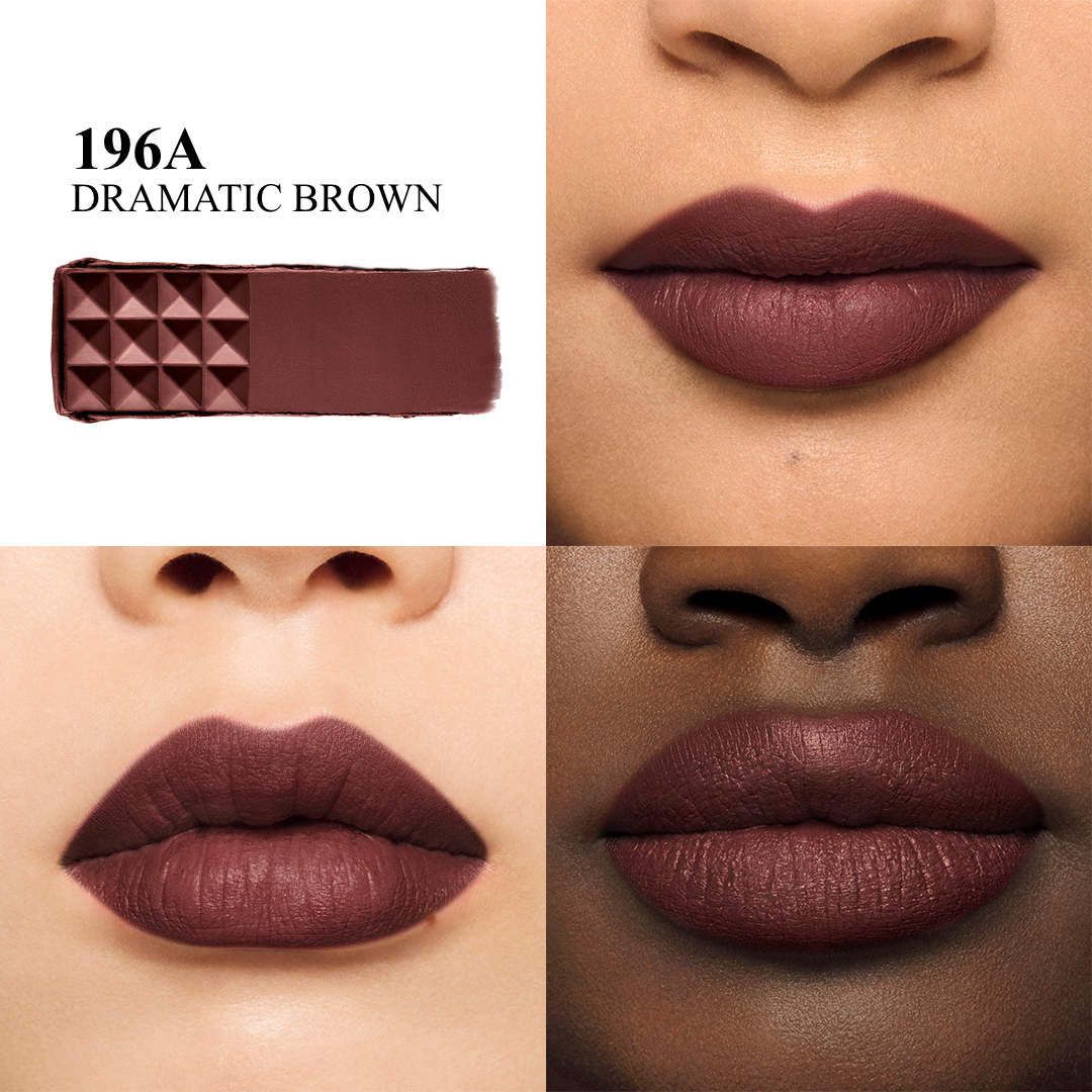 Pre-orden: Valentino | Spike Valentino Buttery Matte Lipstick