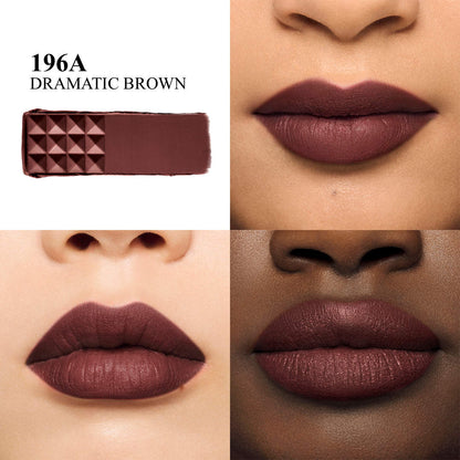 Pre-orden: Valentino | Spike Valentino Buttery Matte Lipstick