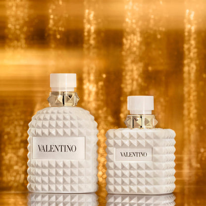 Pre-orden: Valentino | Born In Roma Donna Rendez-Vous Ivory Eau de Parfum with Vanilla & Marshmallow