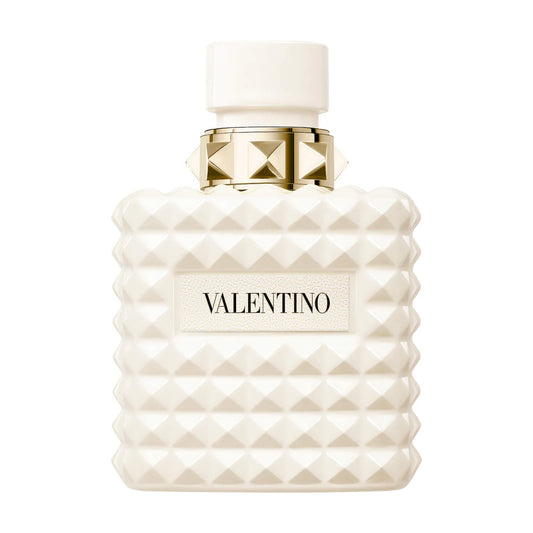 Pre-orden: Valentino | Born In Roma Donna Rendez-Vous Ivory Eau de Parfum with Vanilla & Marshmallow