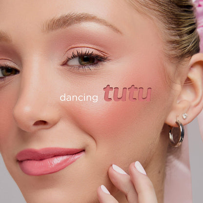 Pre-order: tarte | maracuja multi-stick cream blush stick & lip tint with hyaluronic acid