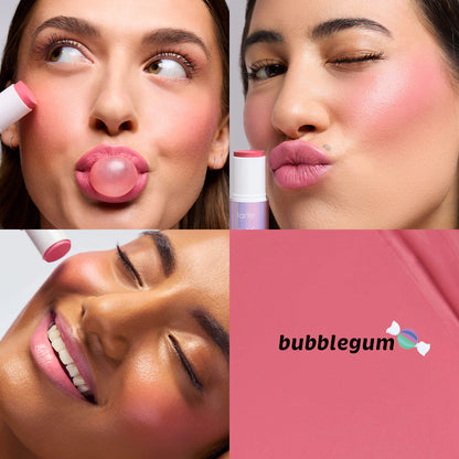 Pre-order: tarte | maracuja multi-stick cream blush stick & lip tint with hyaluronic acid