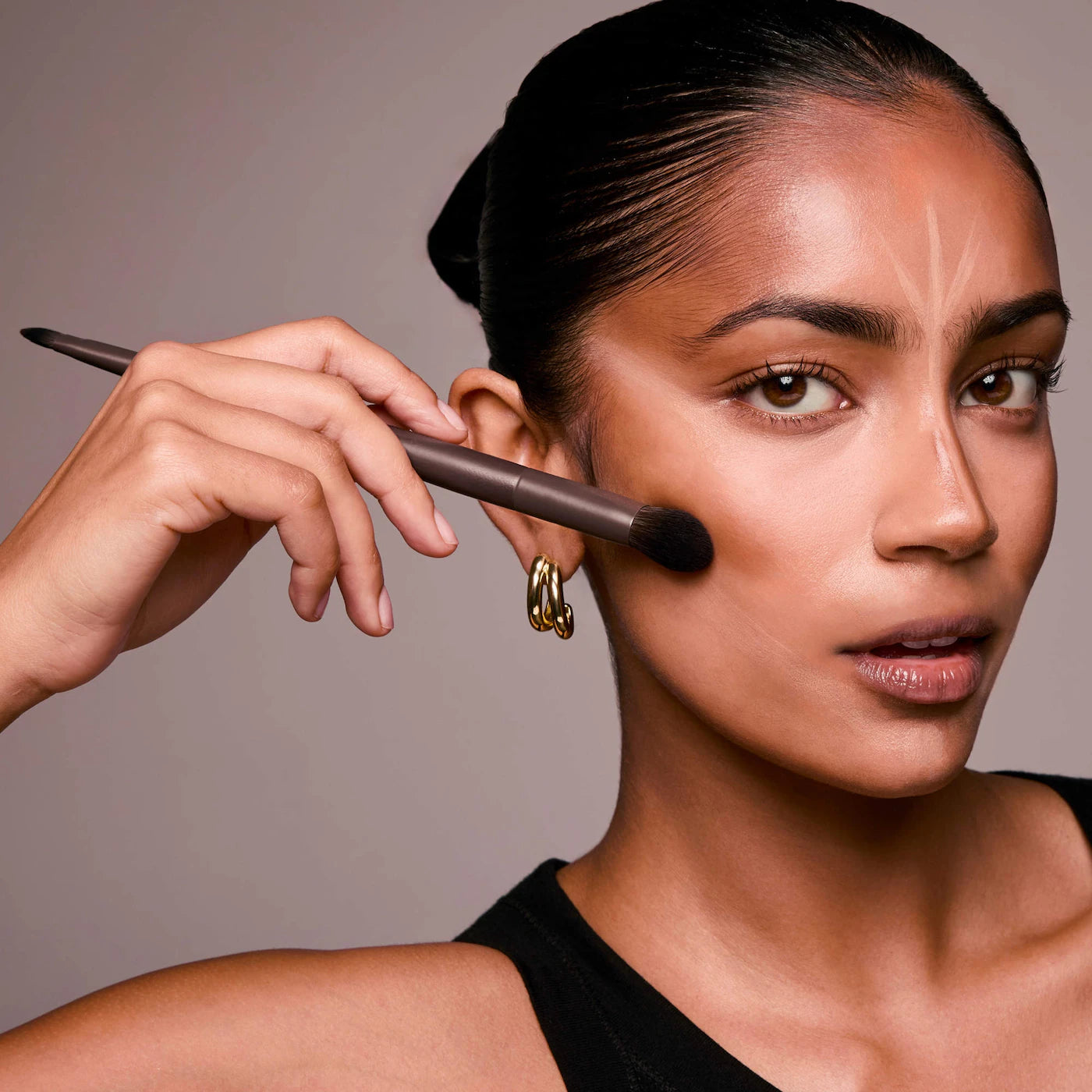 Pre-orden: m.ph by Mary Phillips | Underpainting Dual-Ended Sculpting Brush