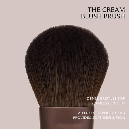 Pre-orden: m.ph by Mary Phillips | The Cream Blush Brush