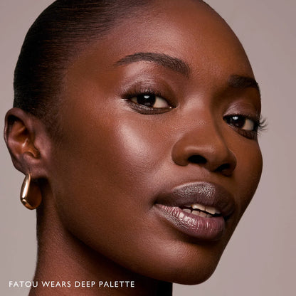 Pre-orden: m.ph by Mary Phillips | Underpainting Face Highlight & Contour Palette