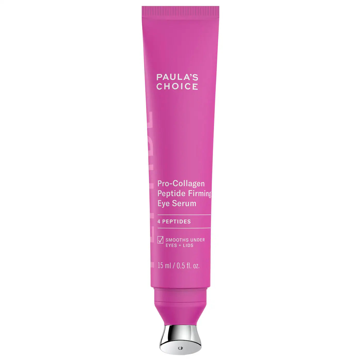 Pre-orden: Paula's Choice | Pro-Collagen Peptide Firming Eye Gel Serum to Depuff & Lift